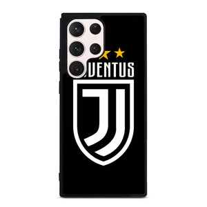 JUVENTUS NEW LOGO Samsung Galaxy S23 Ultra Case Cover
