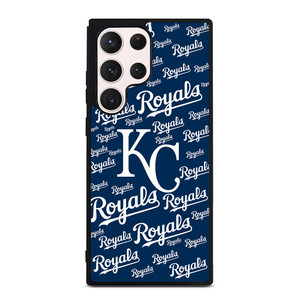 KANSAS CITY ROYALS 2 Samsung Galaxy S23 Ultra Case Cover