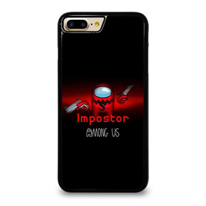 AMONG US IMPOSTOR iPhone 7 / 8 Plus Case Cover