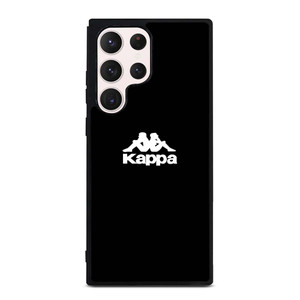 KAPPA STREETWEAR LOGO 2 Samsung Galaxy S23 Ultra Case Cover