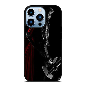 THOR MARVEL SUPERHERO NEW iPhone 13 Pro Max Case Cover