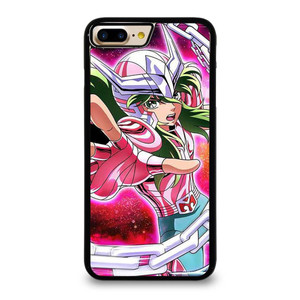 ANDROMEDA SUN SAINT SEIYA ANIME iPhone 7 / 8 Plus Case Cover