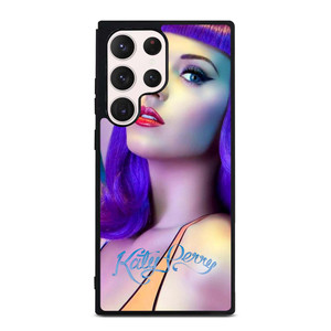 KATY PERRY 2 Samsung Galaxy S23 Ultra Case Cover