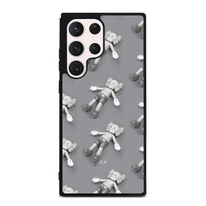 KAWS HYPERBEAST ICONS Samsung Galaxy S23 Ultra Case Cover