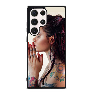 KEHLANI TSUNAMI Samsung Galaxy S23 Ultra Case Cover