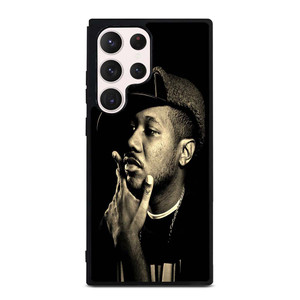 KENDRICK LAMAR Samsung Galaxy S23 Ultra Case Cover