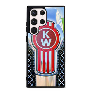 KENWORTH EMBLEM Samsung Galaxy S23 Ultra Case Cover