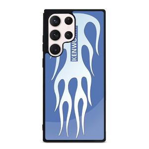KENWORTH FLAME LOGO Samsung Galaxy S23 Ultra Case Cover
