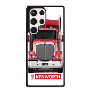 KENWORTH TRUCK FRONT Samsung Galaxy S23 Ultra Case Cover