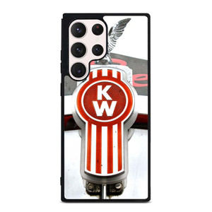 KENWORTH TRUCK LOGO EAGLE Samsung Galaxy S23 Ultra Case Cover