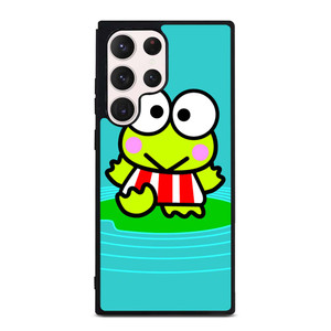 KEROPPI Samsung Galaxy S23 Ultra Case Cover