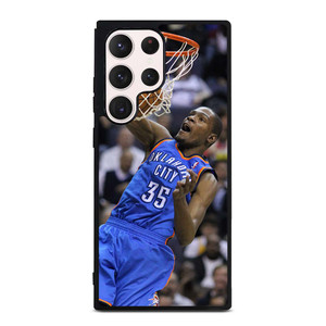 KEVIN DURANT OKLAHOMA CITY Samsung Galaxy S23 Ultra Case Cover