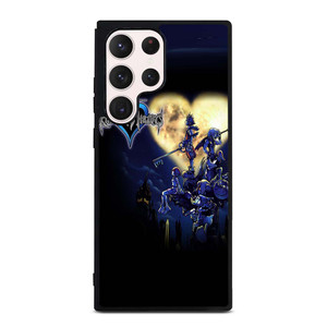 KINGDOM HEARTS Samsung Galaxy S23 Ultra Case Cover