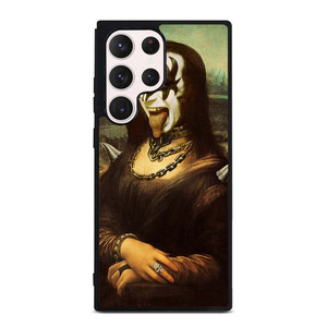KISS MONALISA GENE SIMMONS Samsung Galaxy S23 Ultra Case Cover