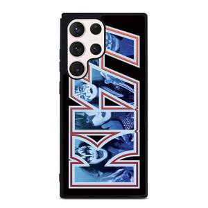 KISS Samsung Galaxy S23 Ultra Case Cover