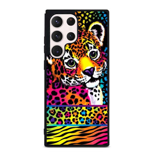 LISA FRANK TIGER Samsung Galaxy S23 Ultra Case Cover