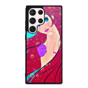 LITTLE MERMAID DISNEY ARIEL Samsung Galaxy S23 Ultra Case Cover