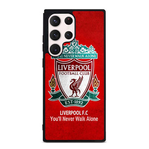 LIVERPOOL FC 1982 Samsung Galaxy S23 Ultra Case Cover