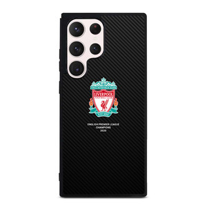 LIVERPOOL FC EPL CHAMPIONS 2020 Samsung Galaxy S23 Ultra Case Cover
