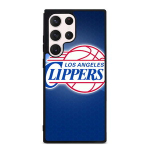 LOS ANGELES CLIPPERS LA Samsung Galaxy S23 Ultra Case Cover