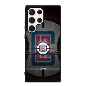 LOS ANGELES CLIPPERS NBA 2 Samsung Galaxy S23 Ultra Case Cover