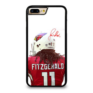 ARIZONA CARDINALS LARRY FITZGERALD iPhone 7 / 8 Plus Case Cover