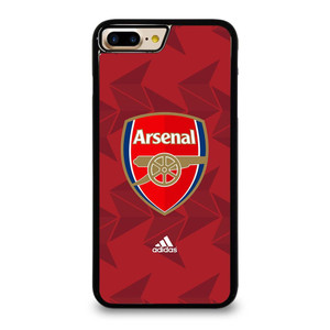 ARSENAL FC ADIDAS JERSEY iPhone 7 / 8 Plus Case Cover ARSENAL FC ADIDAS JERSEY iPhone 7 / 8 Plus Case Cover