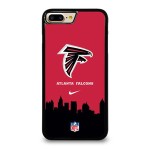 ATLANTA FALCONS NFL SYMBOL iPhone 7 / 8 Plus Case Cover ATLANTA FALCONS NFL SYMBOL iPhone 7 / 8 Plus Case Cover