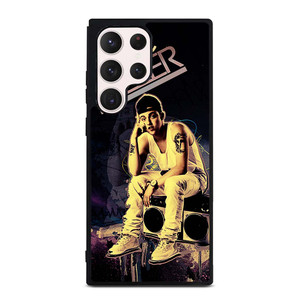 MAC MILLER Samsung Galaxy S23 Ultra Case Cover