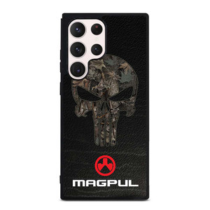 MAGPUL PUNISHER CAMO Samsung Galaxy S23 Ultra Case Cover