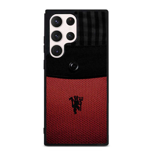 MANCHESTER UNITED JERSEY 2013 Samsung Galaxy S23 Ultra Case Cover