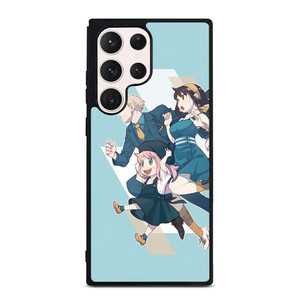 MANGA ANIME SPY X FAMILY FORGER Samsung Galaxy S23 Ultra Case Cover