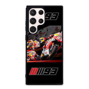 MARC MARQUEZ 93 MOTO GP Samsung Galaxy S23 Ultra Case Cover