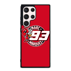 MARC MARQUEZ Samsung Galaxy S23 Ultra Case Cover