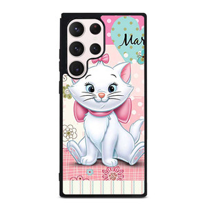 MARIE THE ARISTOCATS CAT DISNEY 2 Samsung Galaxy S23 Ultra Case Cover