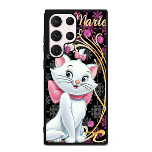 MARIE THE ARISTOCATS CAT DISNEY Samsung Galaxy S23 Ultra Case Cover