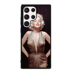 MARILYN MONROE SEXY Samsung Galaxy S23 Ultra Case Cover