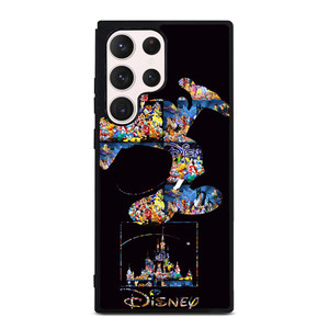 MICKEY MOUSE Disney Samsung Galaxy S23 Ultra Case Cover