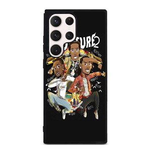 MIGOS CULTURE Samsung Galaxy S23 Ultra Case Cover