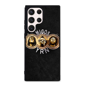 MIGOS YRN Samsung Galaxy S23 Ultra Case Cover