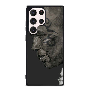 MIKE TYSON 1 Samsung Galaxy S23 Ultra Case Cover