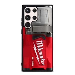 MILWAUKEE DRILL TOOL Samsung Galaxy S23 Ultra Case Cover