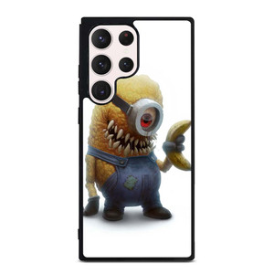 MINION MONSTER Samsung Galaxy S23 Ultra Case Cover