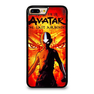 AVATAR THE LAST AIRBENDER FIRE iPhone 7 / 8 Plus Case Cover