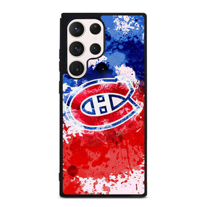MONTREAL CANADIENS LOGO Samsung Galaxy S23 Ultra Case Cover