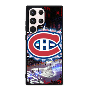 MONTREAL CANADIENS Samsung Galaxy S23 Ultra Case Cover