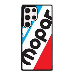 MOPAR LOGO 3 Samsung Galaxy S23 Ultra Case Cover