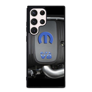 MOPAR LOGO ENGINE LOGO Samsung Galaxy S23 Ultra Case Cover