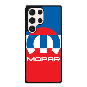 MOPAR LOGO Samsung Galaxy S23 Ultra Case Cover