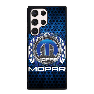 MOPAR METAL LOGO Samsung Galaxy S23 Ultra Case Cover